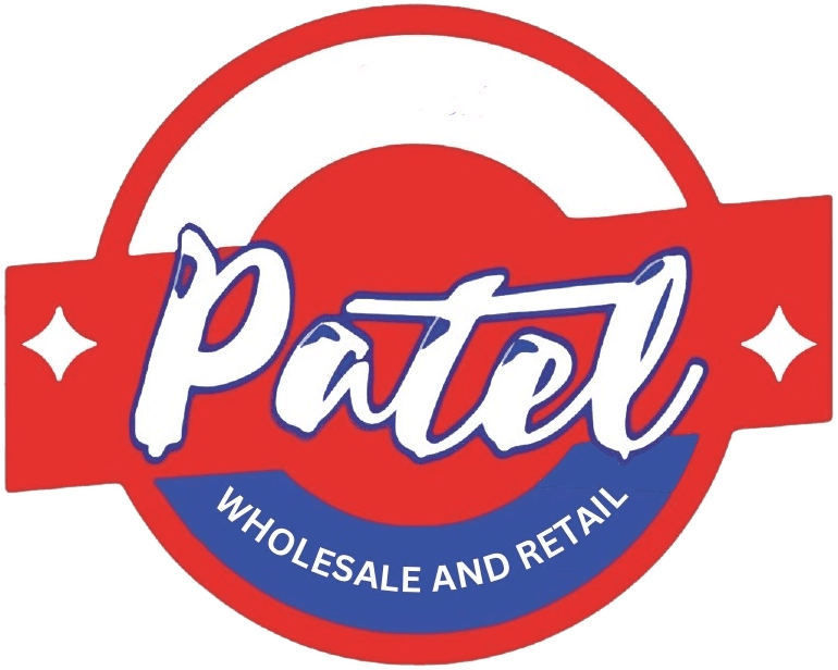 Patel Grocery Store logo