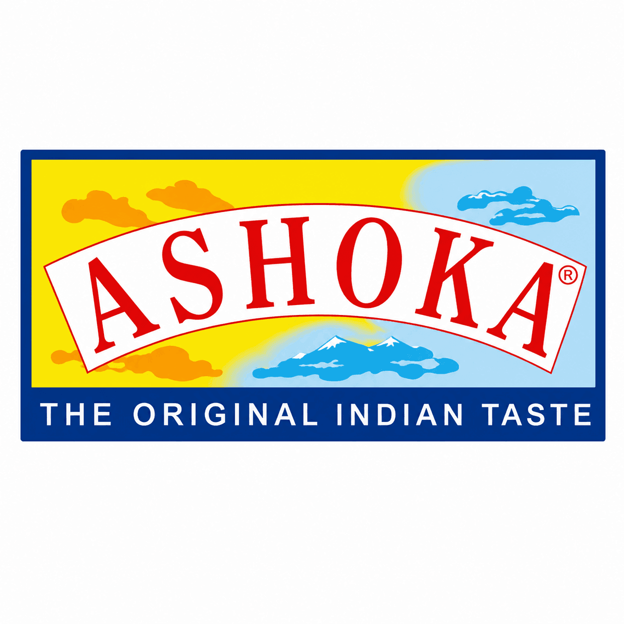 Ashoka