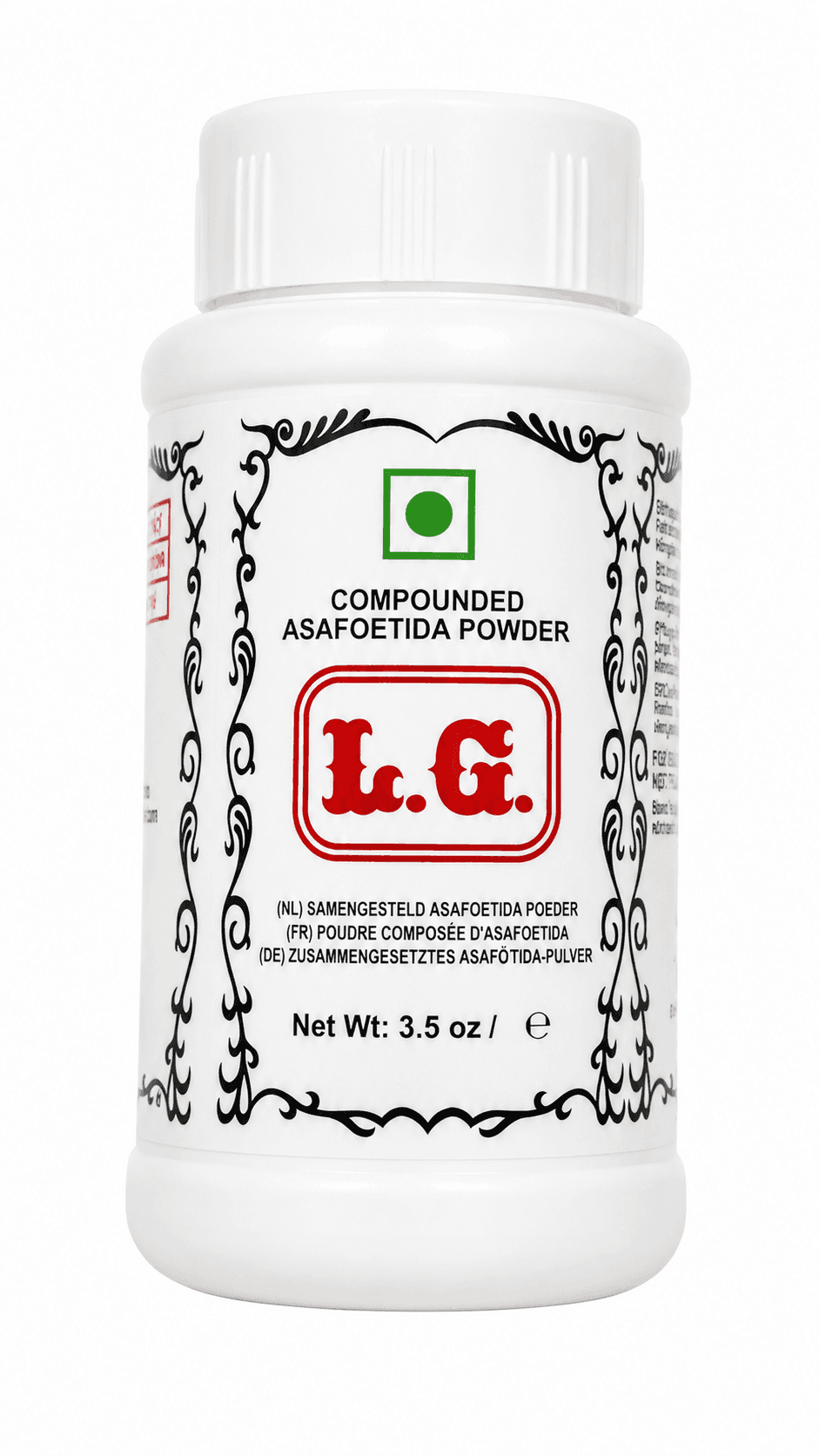LG Hing