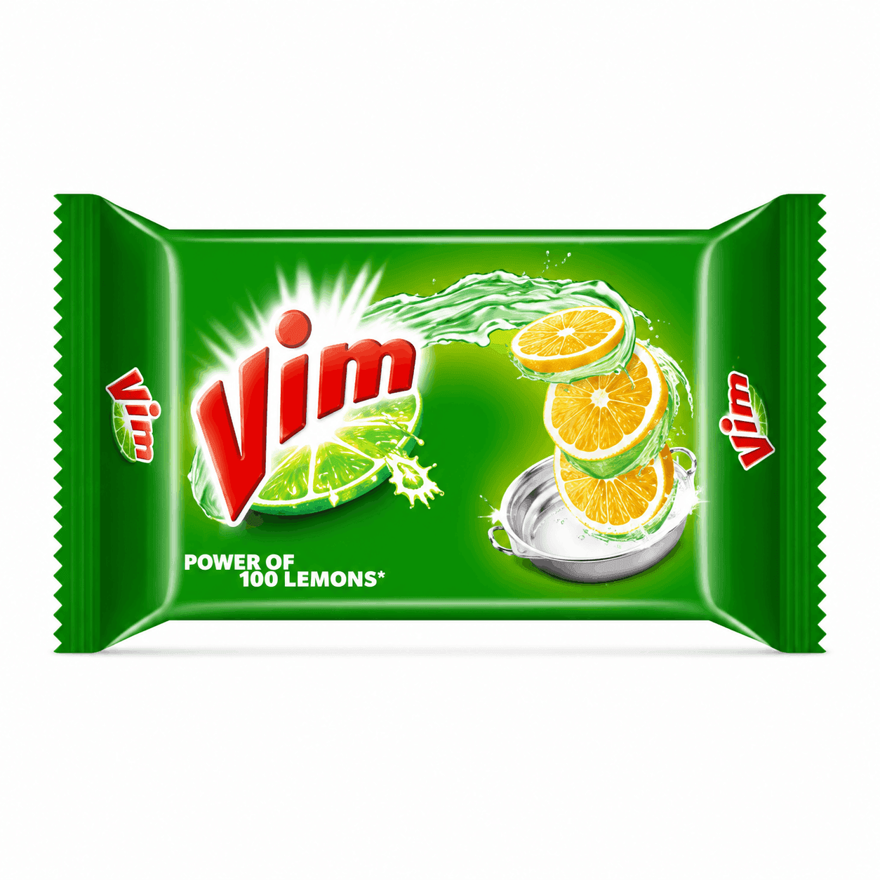 Vim Bar