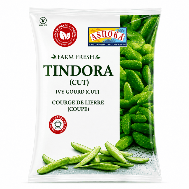 Ashoka Veg Tindora CUT