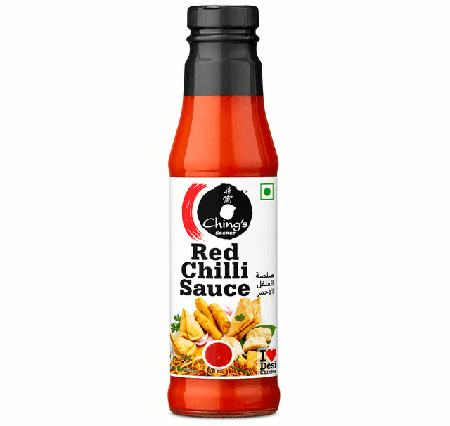 Chings Red Chilli Sauce
