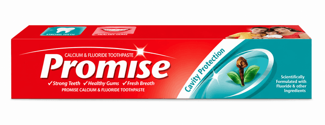 Dabur Promise Tooth Paste