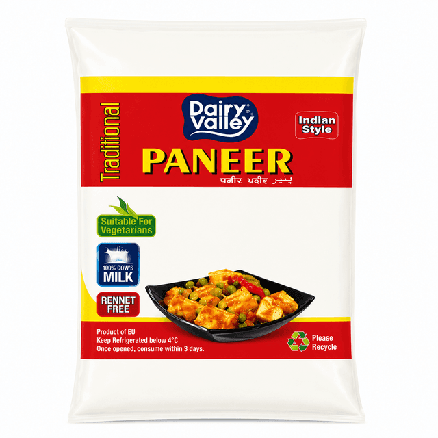 Dairy Valle - Paneer