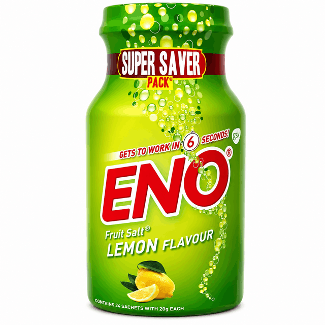 ENO Lemon
