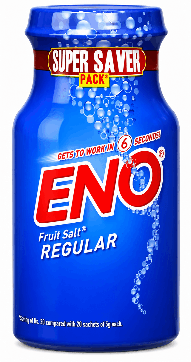 ENO Plain