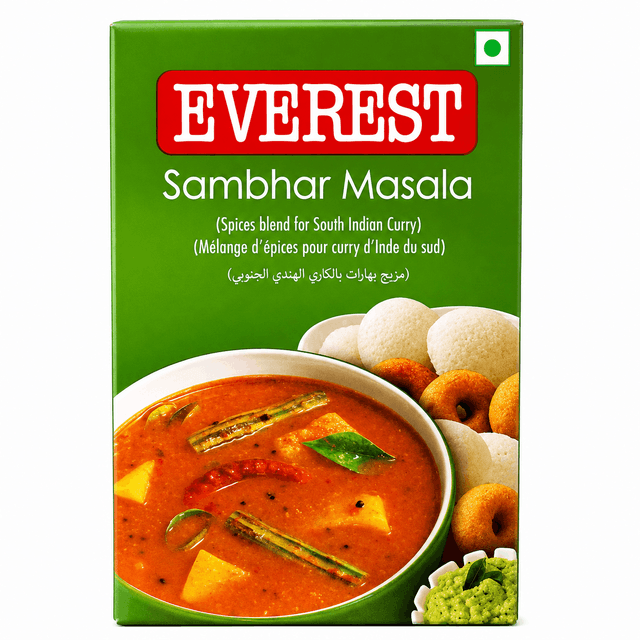 Everest Sambhar Masala