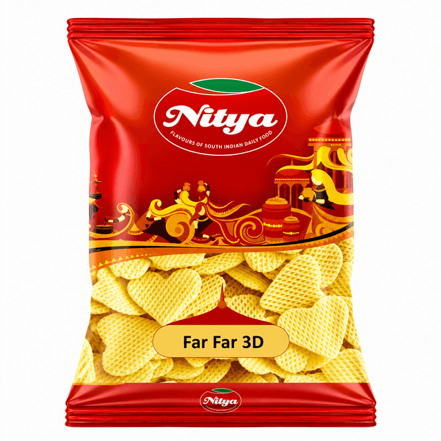 Far Far 3D