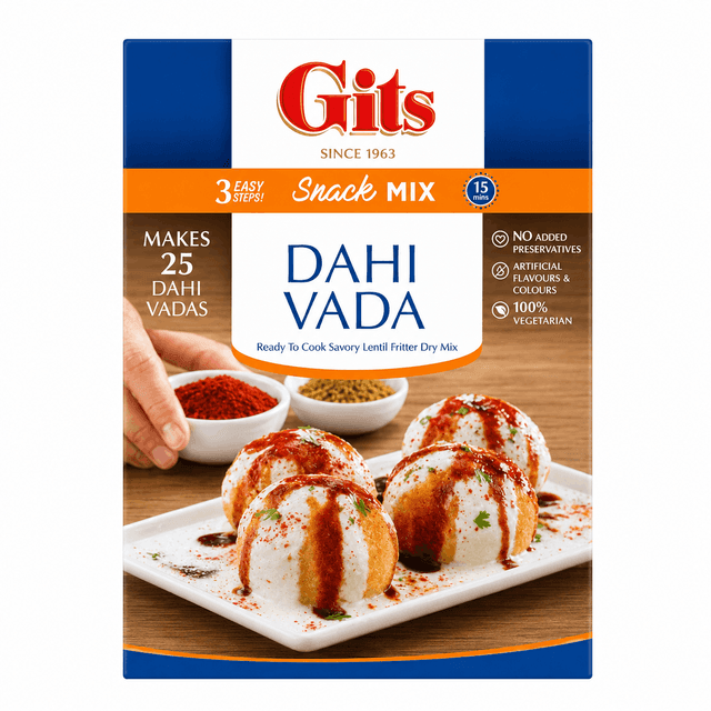 Gits Dahivada