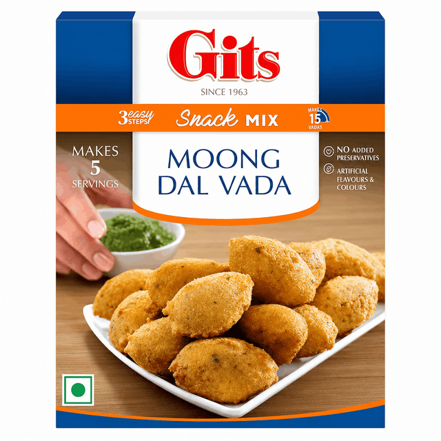 Gits Dalvada