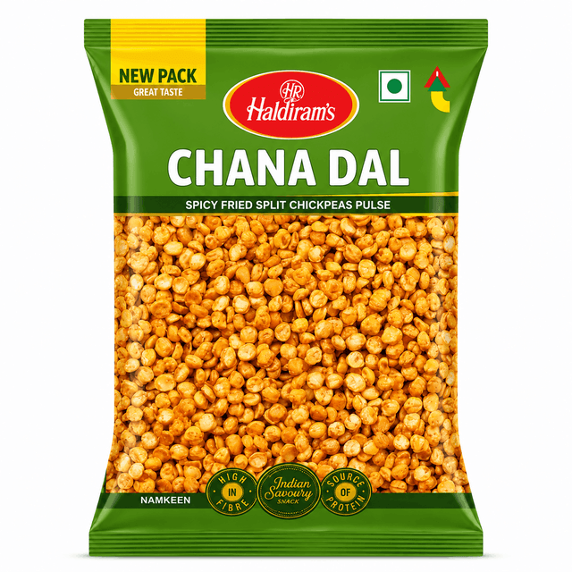 Haldiram Chana Dal