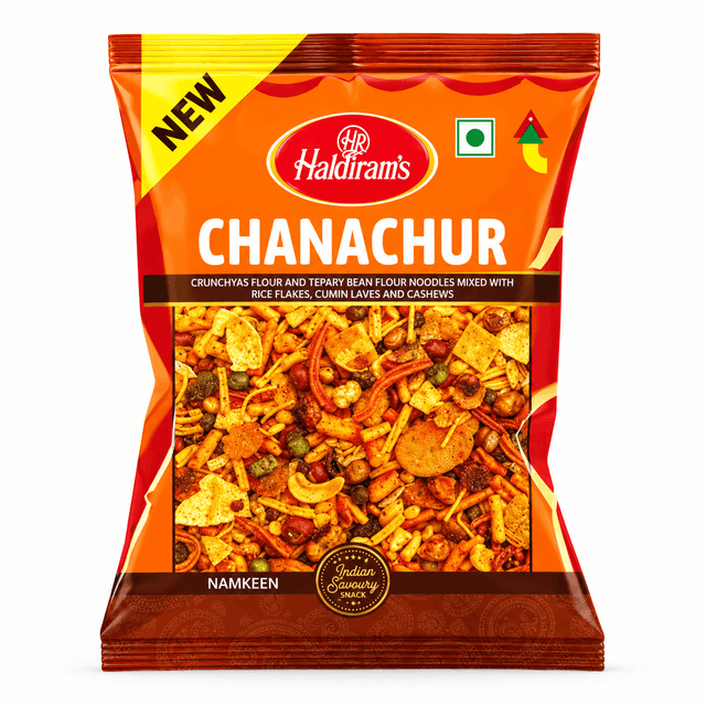 Haldiram Chanachur