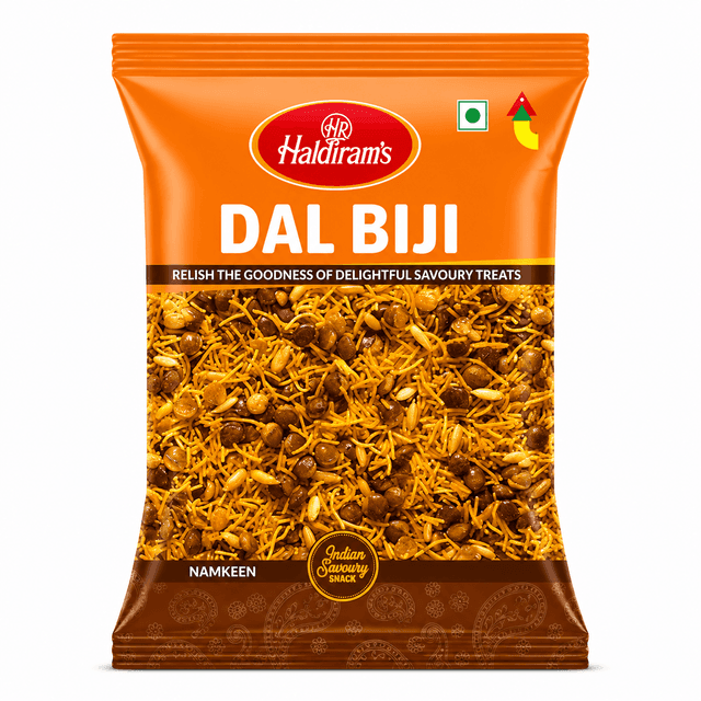 Haldiram Dal Biji