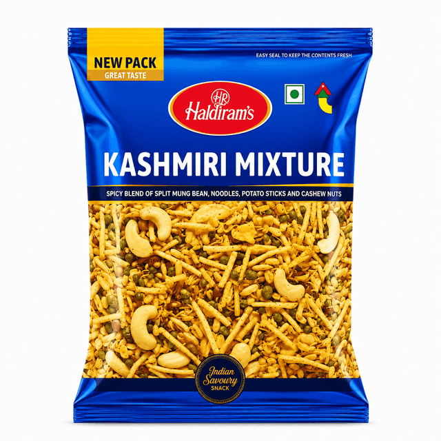 Haldiram Kashmiri Mix