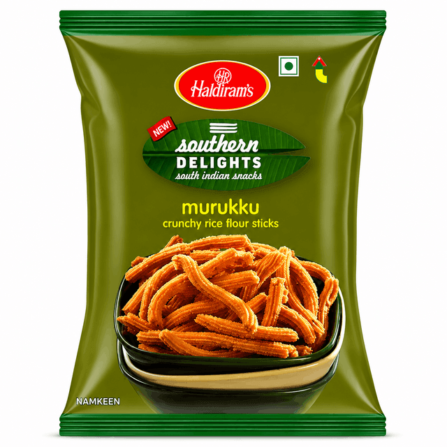 Haldiram Murruku