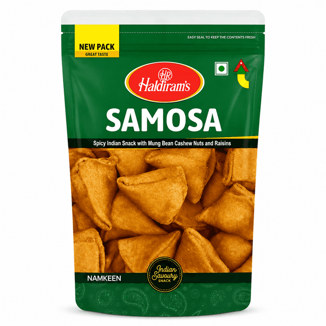 Haldiram Samosa
