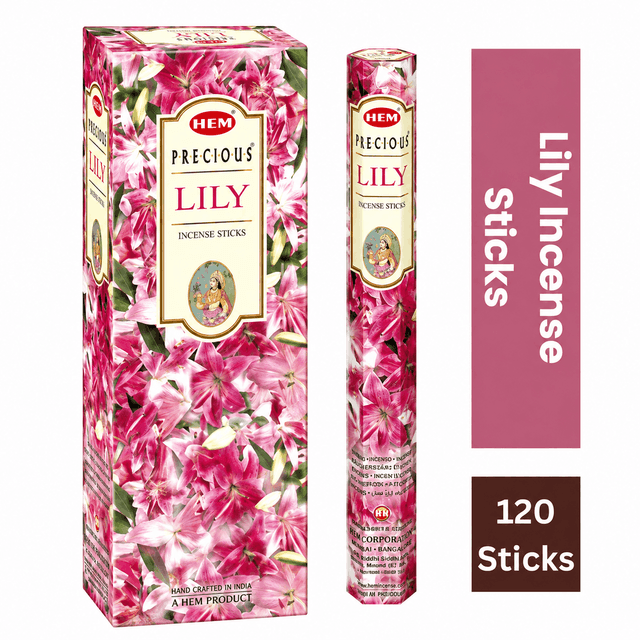 Hem Lilly Sticks