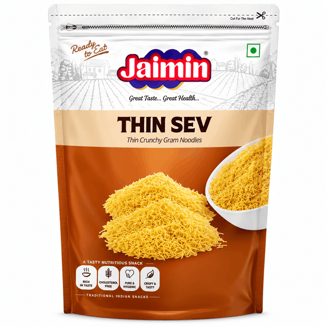 Jaimin Thin Sev