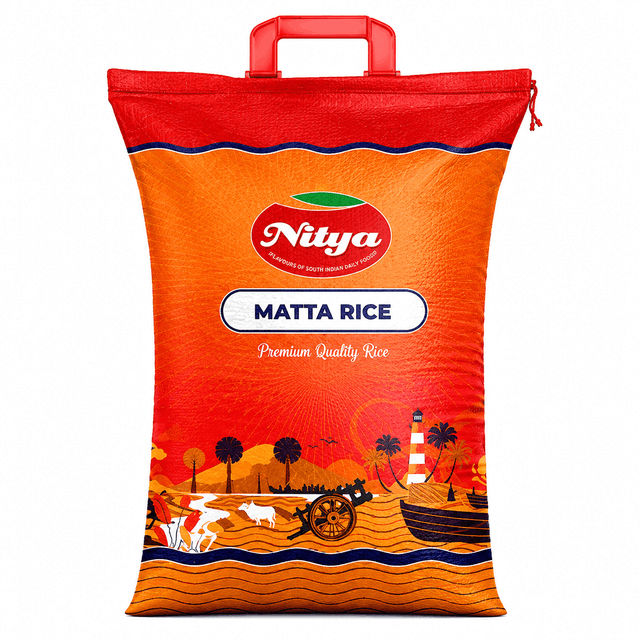 Matta Rice