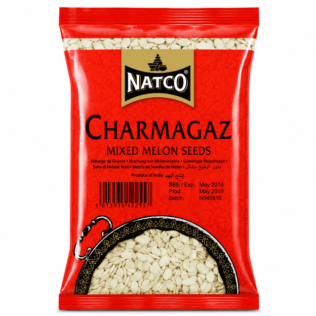 Melon Seeds
