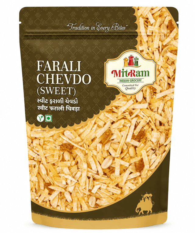 MitRam Mitho Farali Chevado