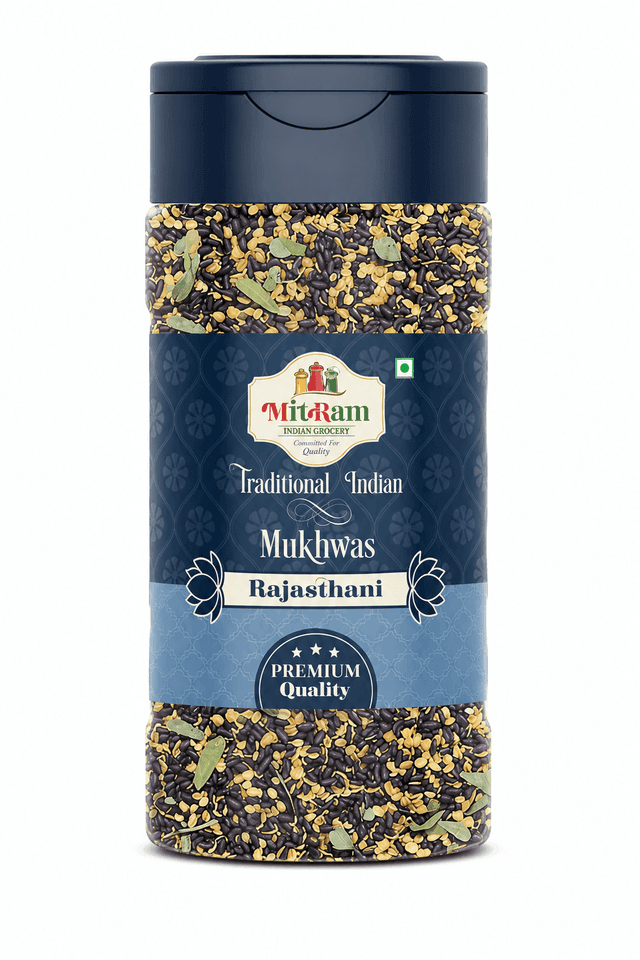 MitRam Rajasthani Mukhvas