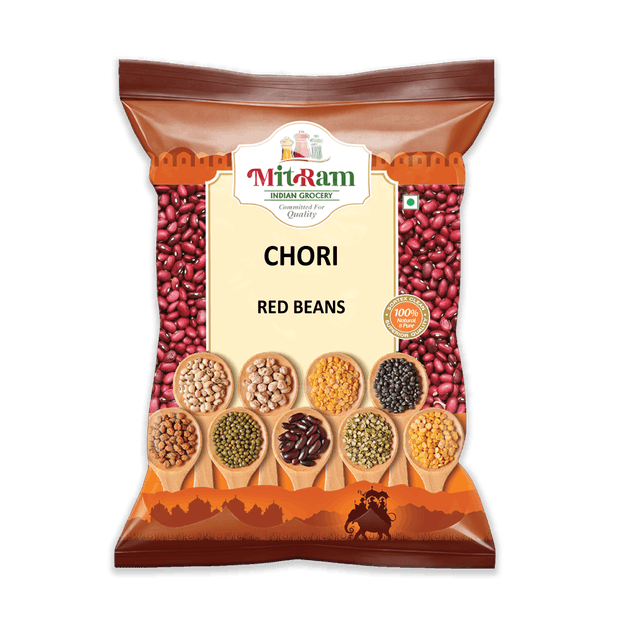 MitRam Red Beans Chori