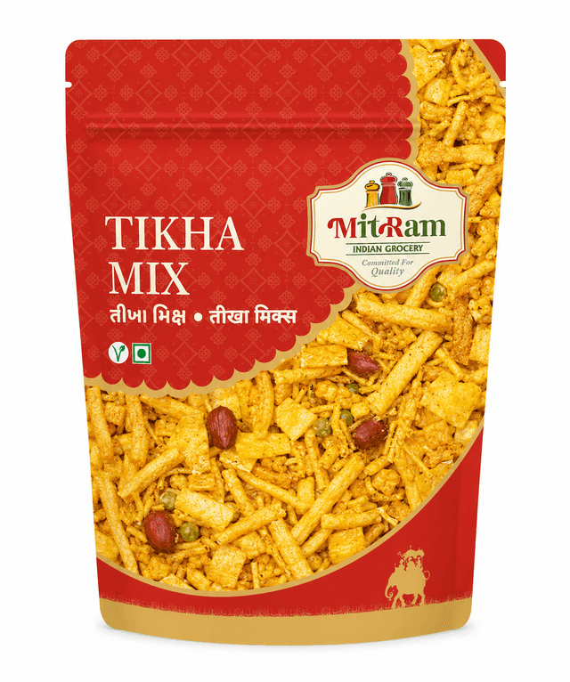MitRam Tikha Mix