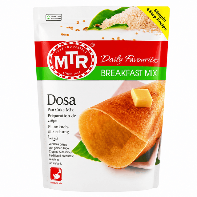 MTR Dosa Mix