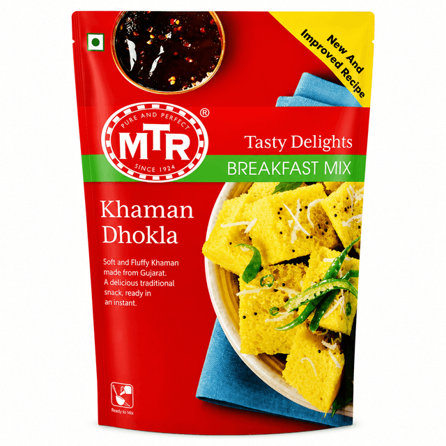 MTR Khaman Dhokla Mix
