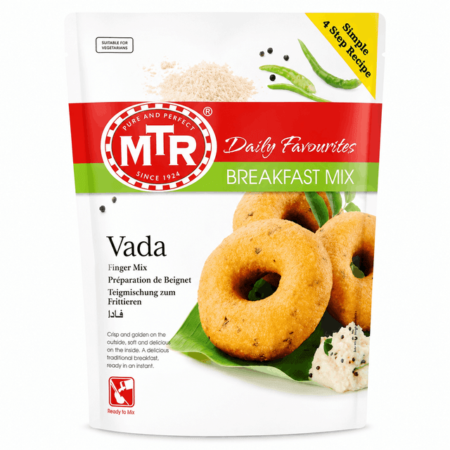 MTR Large Vada Mix