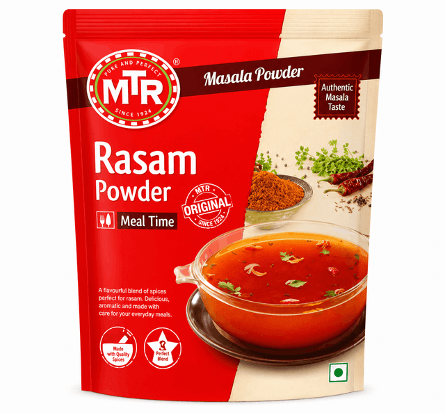 MTR Rasam Powder