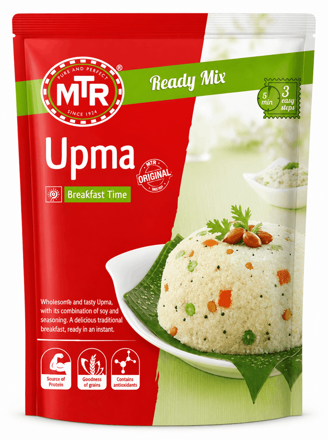 MTR Upma Mix Plain