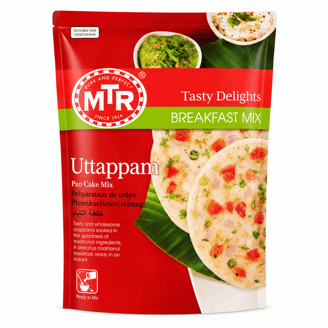 MTR Uttapam Mix
