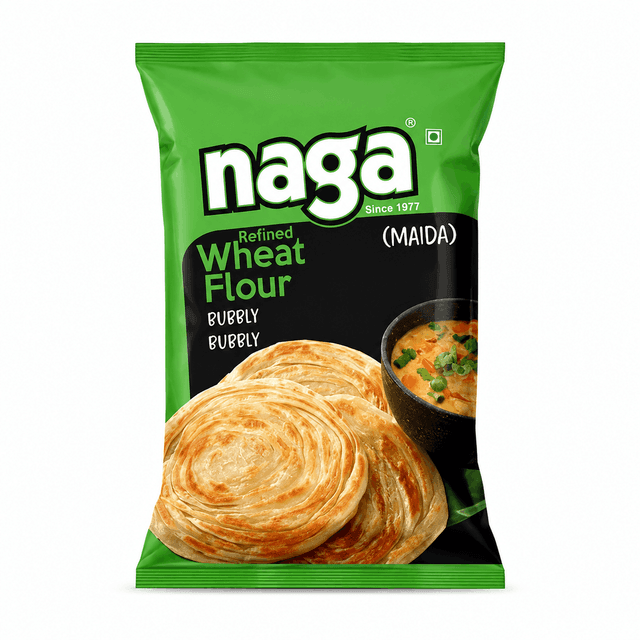 Naga Maida