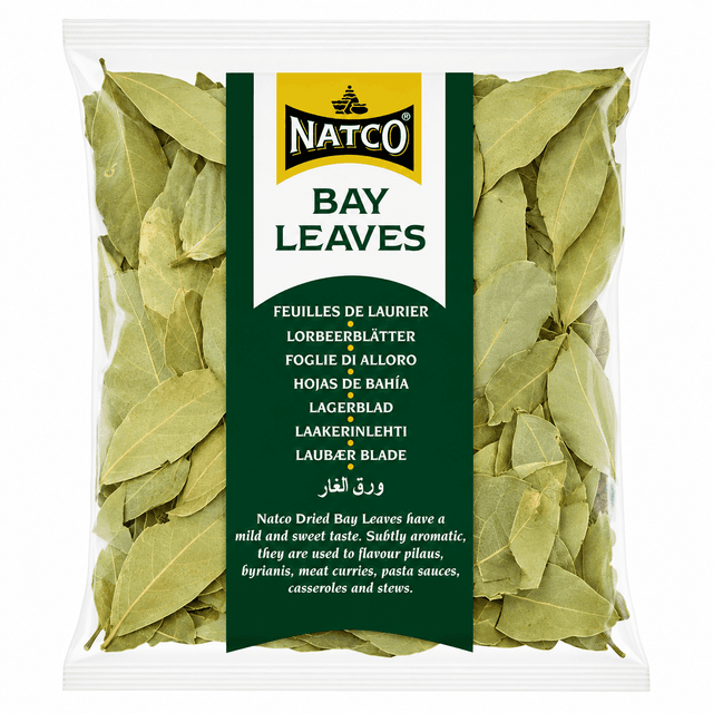 Natco Bay Leaves