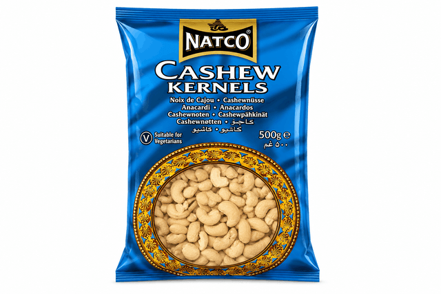 Natco Cashew Kernel
