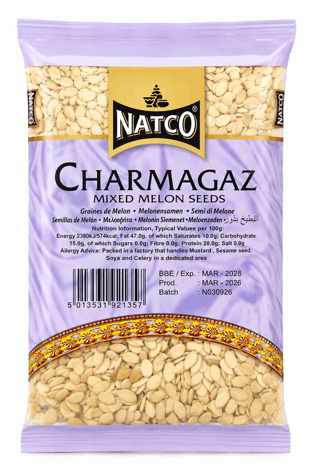 Natco Charmagaz (Melon Seeds)