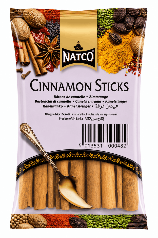 Natco Cinnamon Sticks