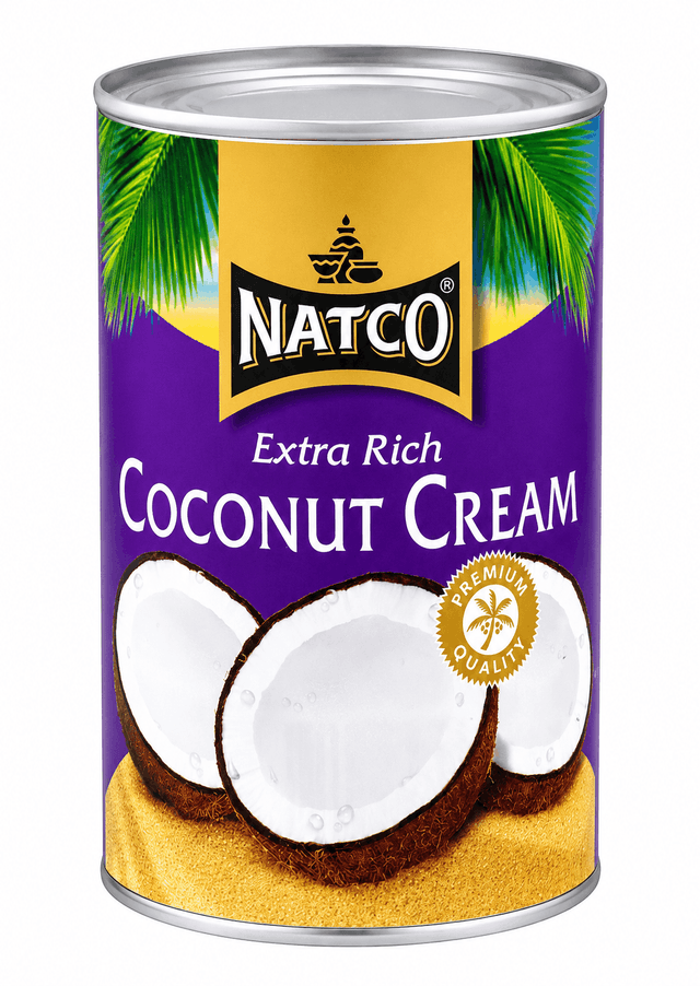 Natco Coconut Milk Cream