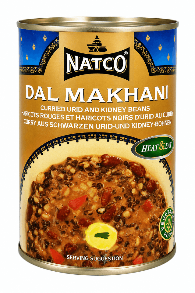Natco Dal Makhani