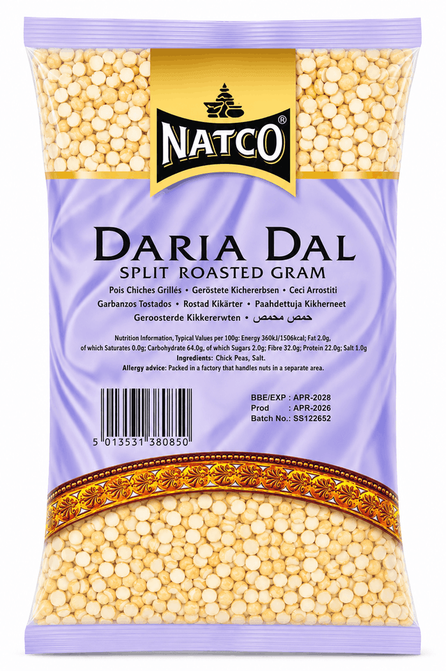Natco Daria Dal