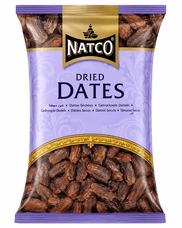 Natco Dried Dates
