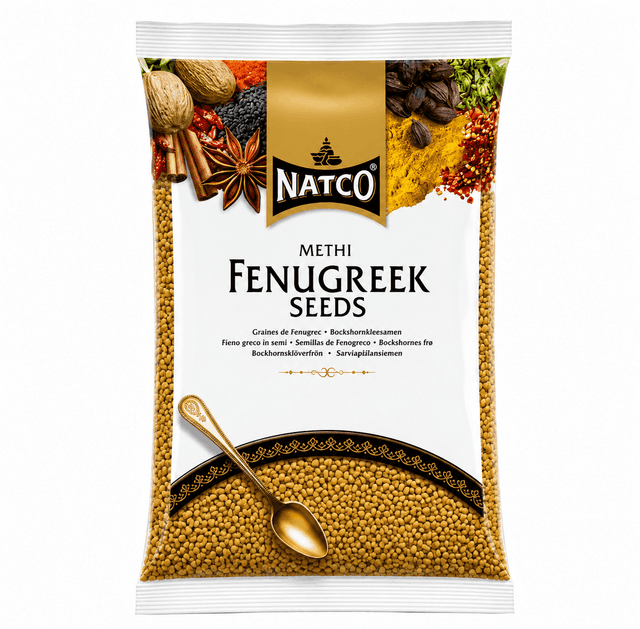 Natco Fenugreek Seeds
