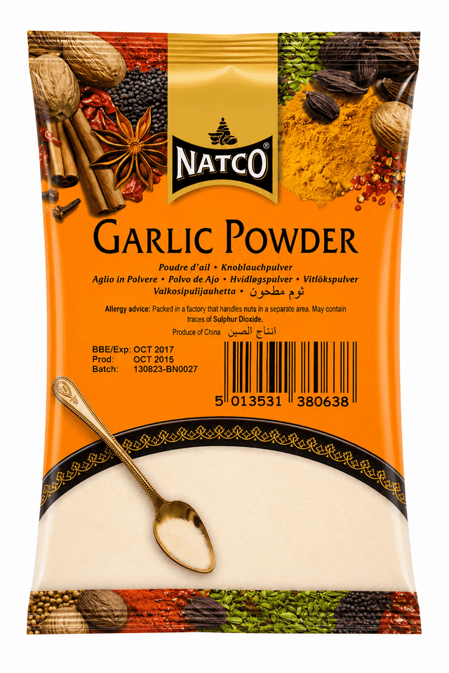 Natco Garlic Powder