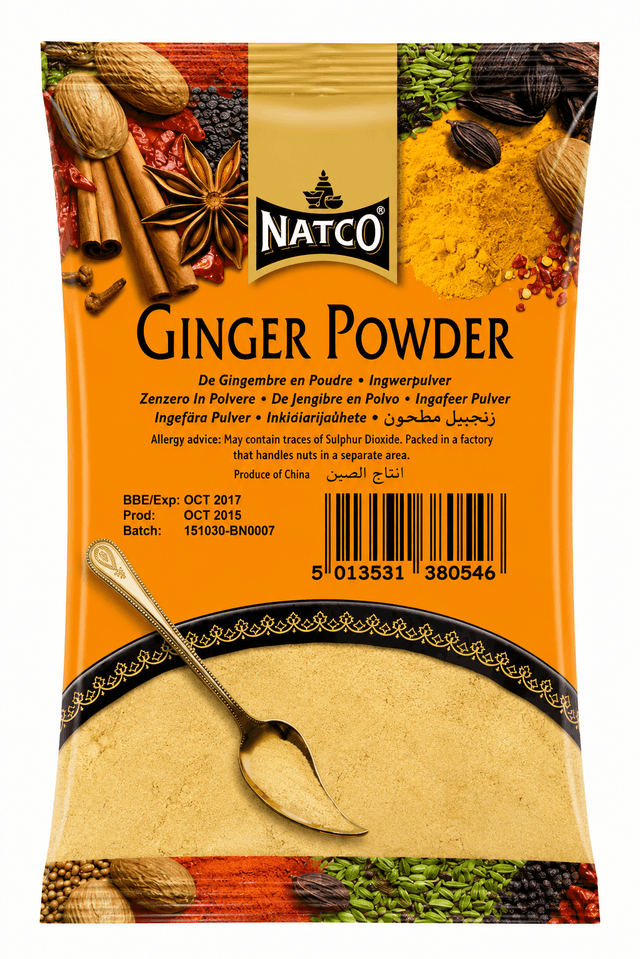 Natco Ginger Powder