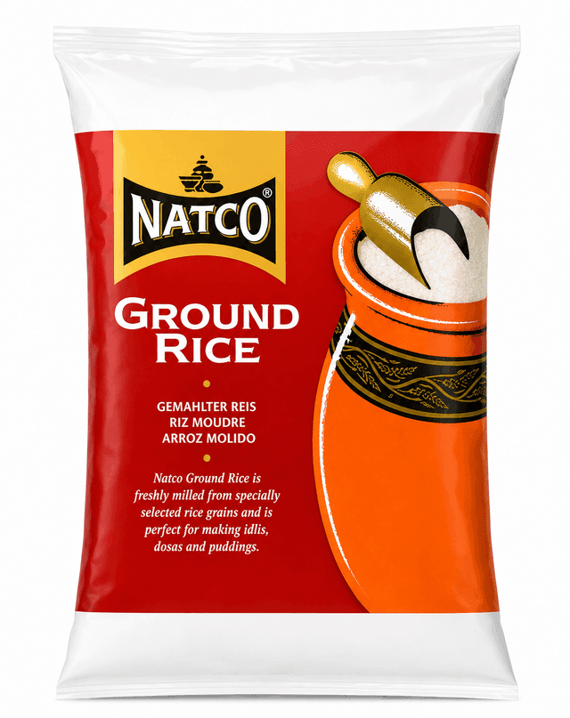 Natco Ground Rice