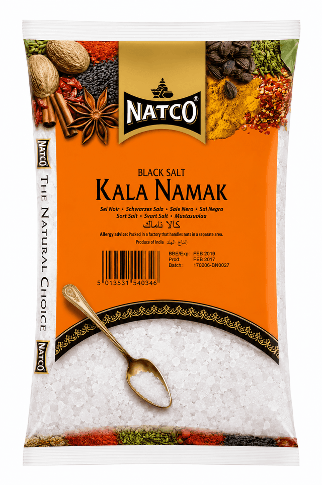 Natco Kala Namak