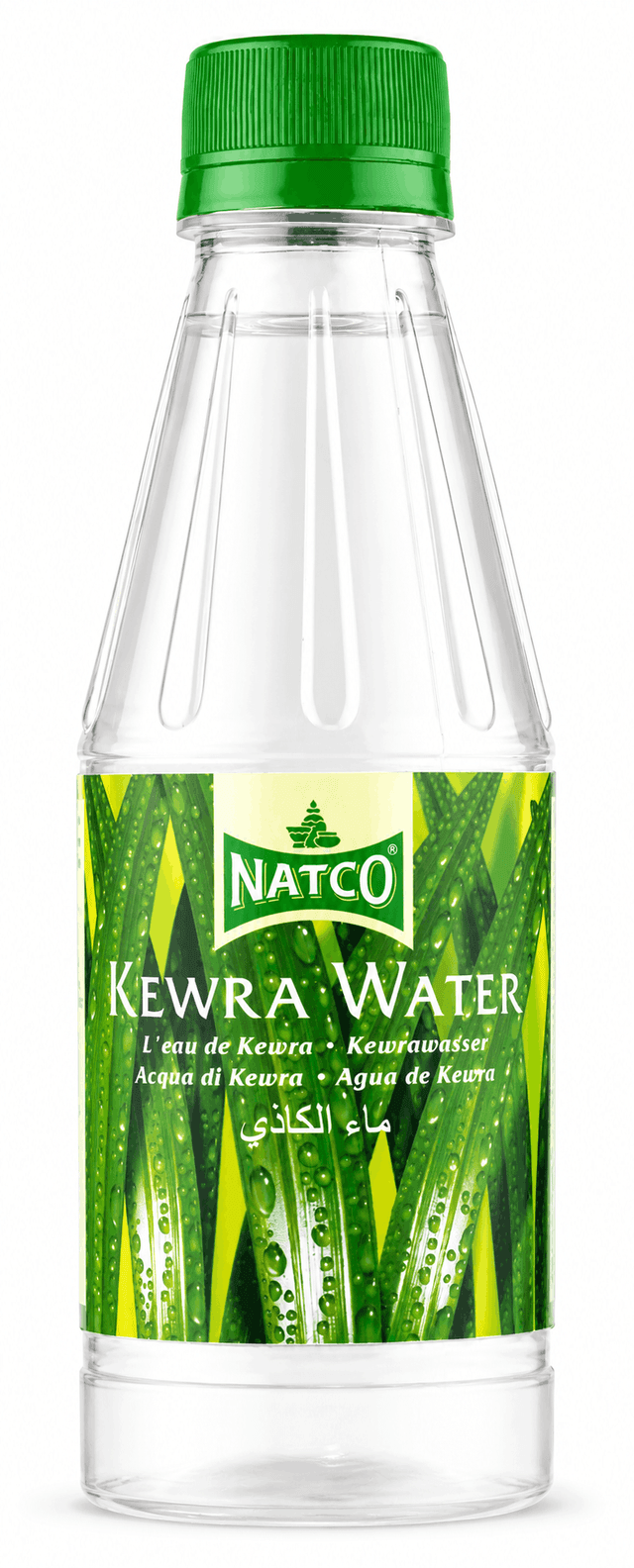 Natco Kewra Water