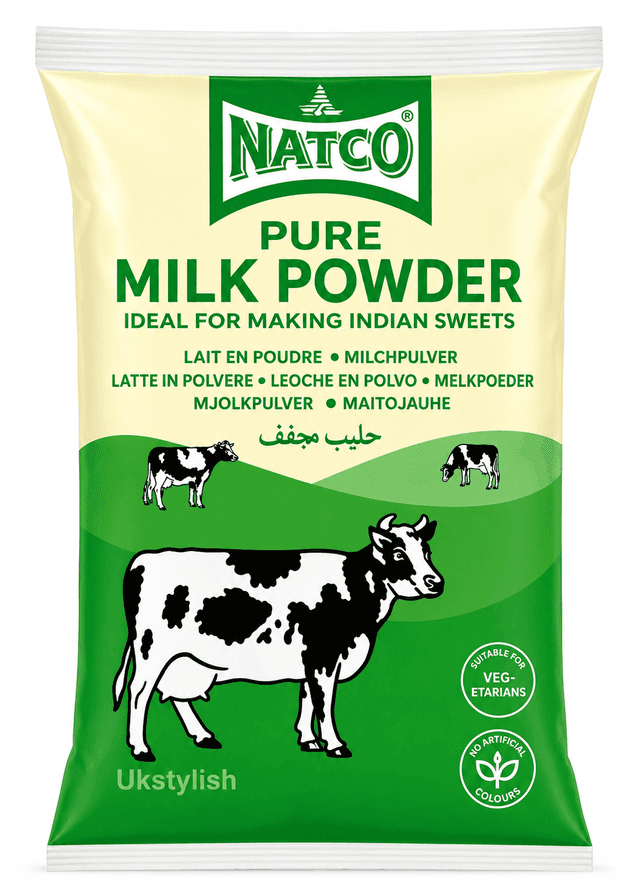 Natco Milk Powder